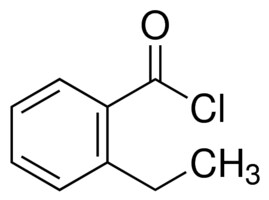 2-乙基苯甲酰氯 97%