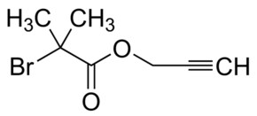 炔丙基-2-溴异丁酸酯 &gt;97%