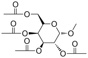1-O-METHYL-2,3,4,6-TETRA-O-ACETYL-BETA-D-GALACTOSIDE AldrichCPR