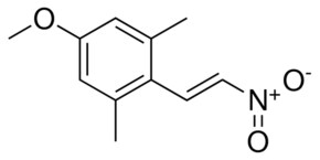 5-METHOXY-1,3-DIMETHYL-2-(2-NITRO-VINYL)-BENZENE AldrichCPR