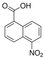 5-Nitro-1-naphthoic acid AldrichCPR