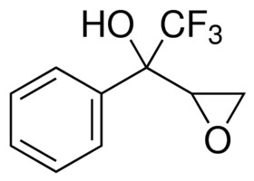 3,4-环氧-2-苯基-1,1,1-三氟-2-丁醇 95%, mixture of diastereomers
