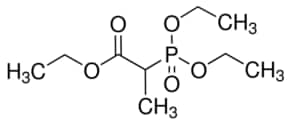 2-膦酰丙酸三乙酯 98%