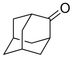 2-金刚烷酮 ReagentPlus&#174;, 99%