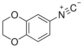 6-Isocyano-2,3-dihydro-1,4-benzodioxine AldrichCPR
