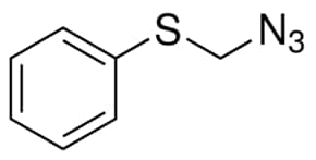 Azidomethyl phenyl sulfide 95%