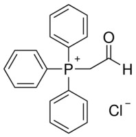 (甲酰甲基)三苯基氯化磷 &#8805;97.0% (AT)