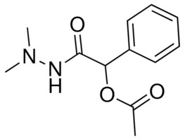 2-(2,2-dimethylhydrazino)-2-oxo-1-phenylethyl acetate AldrichCPR