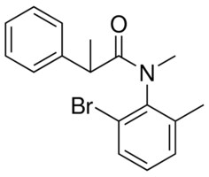6'-BROMO-N-METHYL-2-PHENYL-O-PROPIONOTOLUIDIDE AldrichCPR