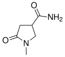 1-methyl-5-oxo-3-pyrrolidinecarboxamide AldrichCPR