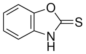 1,3-BENZOXAZOLE-2(3H)-THIONE AldrichCPR