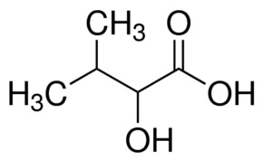 2-羟基-3-甲基丁酸 99%