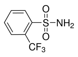 2-(三氟甲基)苯磺酰胺 97%