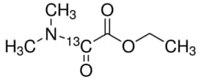 N,N-二甲基草酸乙酯-2-13C 99 atom % 13C