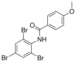 4-METHOXY-2',4',6'-TRIBROMOBENZANILIDE AldrichCPR