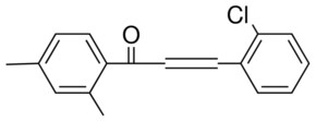 2-CHLORO-2',4'-DIMETHYLCHALCONE AldrichCPR