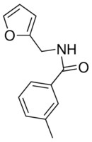 N-FURFURYL-3-METHYLBENZAMIDE AldrichCPR