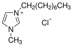 1-Methyl-3-octylimidazolium chloride &#8805;97.0% (HPLC)