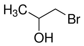 1-溴-2-丙醇 technical grade, 70%, contains MgO as stabilizer