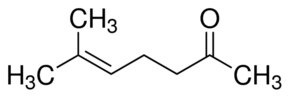 6-甲基-5-庚烯-2-酮 &#8805;98%, FCC, FG