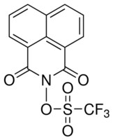N-Hydroxynaphthalimide triflate electronic grade, &#8805;99%