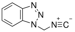 1H-Benzotriazol-1-ylmethyl isocyanide 94%