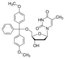 5′-O-(4,4′-二甲氧基三苯甲基)胸苷 98%