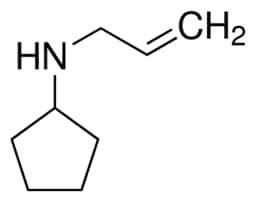 N-烯丙基环戊胺 97%