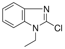 2-CHLORO-1-ETHYL-1H-BENZIMIDAZOLE AldrichCPR