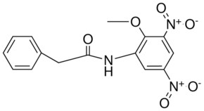 N-(2-METHOXY-5-NITROPHENYL)-2-PHENYLACETAMIDE AldrichCPR