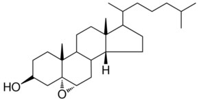 5,6-BETA-EPOXY-3-BETA-HYDROXY-5-BETA-CHOLESTANE AldrichCPR