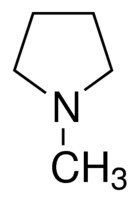 N -甲基吡咯烷 97%