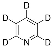 吡啶-d5 &#8805;99.5 atom % D, contains 0.03&#160;% (v/v) TMS