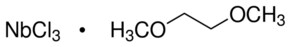 1,2-二甲氧基乙烷氯化铌(III)络合物