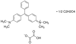 Malachite Green oxalate salt VETRANAL&#174;, analytical standard