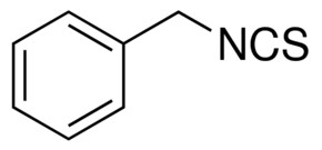 Benzyl isothiocyanate 98%