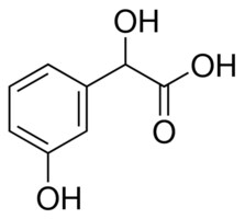 3-羟基扁桃酸 &#8805;97.0% (T)