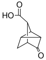5-oxotricyclo[2.2.1.0(2,6)]heptane-3-carboxylic acid AldrichCPR