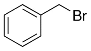 Benzyl bromide reagent grade, 98%