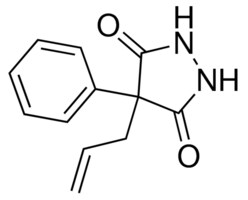 4-ALLYL-4-PHENYL-3,5-PYRAZOLIDINEDIONE AldrichCPR