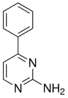 2-氨基-4-苯基嘧啶 97%