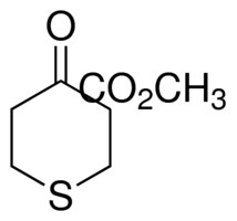 METHYL 4-OXOTETRAHYDRO-2H-THIOPYRAN-3-CARBOXYLATE AldrichCPR