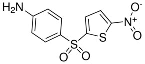 4-[(5-nitro-2-thienyl)sulfonyl]aniline AldrichCPR