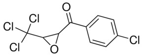(4-chlorophenyl)[3-(trichloromethyl)-2-oxiranyl]methanone AldrichCPR