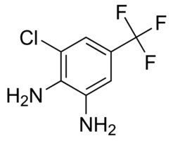 3-Chloro-4,5-diaminobenzotrifluoride AldrichCPR