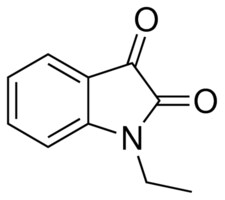 1-ethyl-1H-indole-2,3-dione AldrichCPR