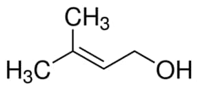 3-甲基-2-丁烯-1-醇 99%