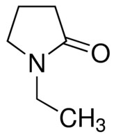 N-乙基-2-吡咯烷酮 98%