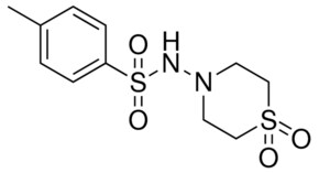 N-(1,1-DIOXO-THIOMORPHOLIN-4-YL)-4-METHYL-BENZENESULFONAMIDE AldrichCPR