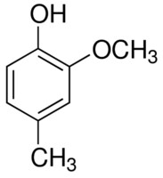 2-Methoxy-4-methylphenol &#8805;98%, FG